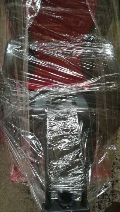 Детска седалка за велосипед Bellelli PEPE Childrens Seat