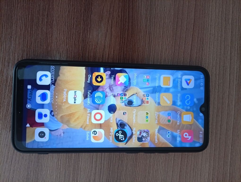 Продаю Xiaomi redmi 10c