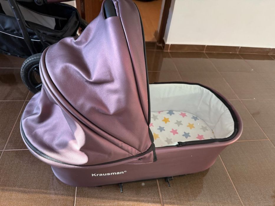 Carut copii krausman