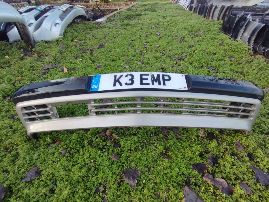 Предна броня за Mercedes W124