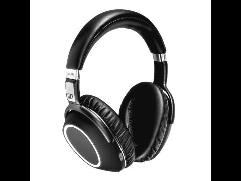 Vand casti audio Sennheiser PXC-550 Wireless