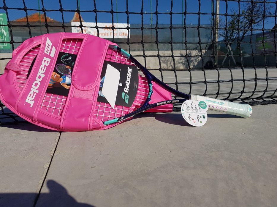 Racheta tenis Babolat B-Fly 25 (8-10 ani)
