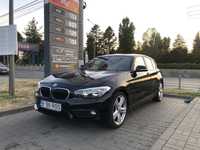 Vand Bmw 116i seria 1 F21 facelift 2016 euro 6, 74800km