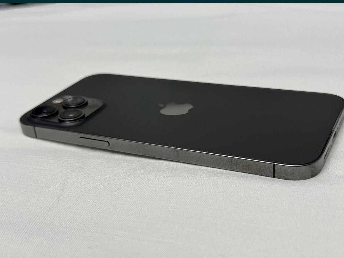 iPhone 12 Pro Max 256gb