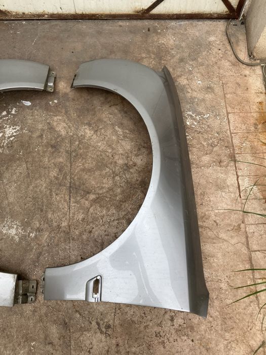 Aripa stanga dreapta audi a8 d3 2007 impecabile