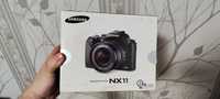 Samsung NX11 фотокамера цифровая