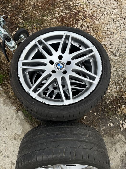 Jante 5X100 R18 Model deosebit