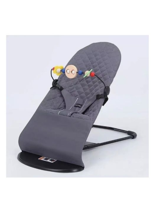 Шезлонг для малышей