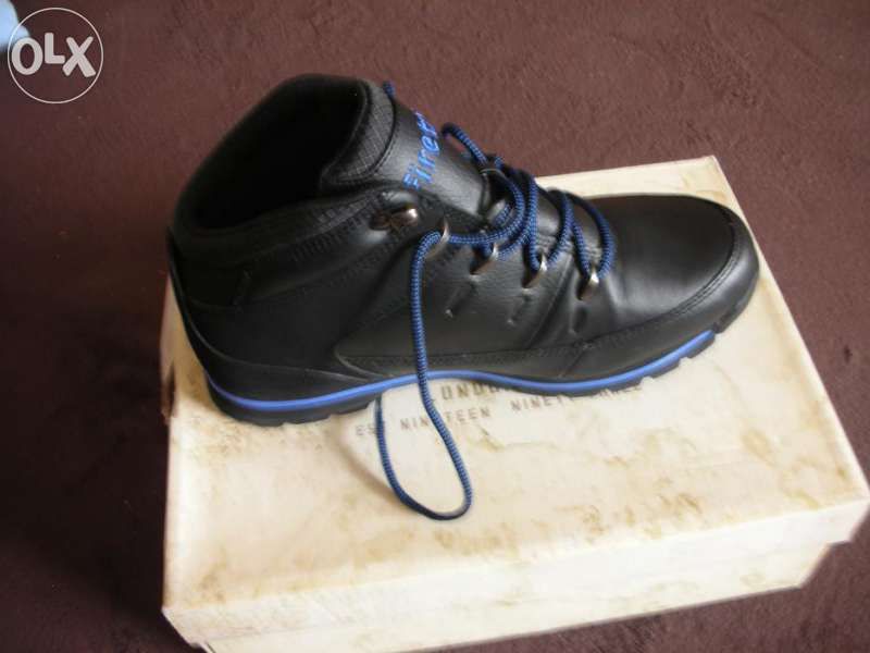 Firetrap Boots (зимни обувки)