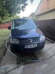 Vând Volkswagen Caddy LIFE