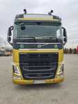Volvo FH 500 Volvo FH 500 - 2017 - Unic proprietar de nou, stare foarte buna.