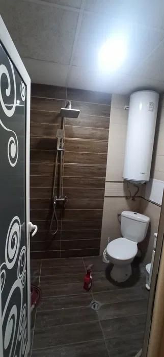 Двустаен апартамент под наем в кв. Изгрев