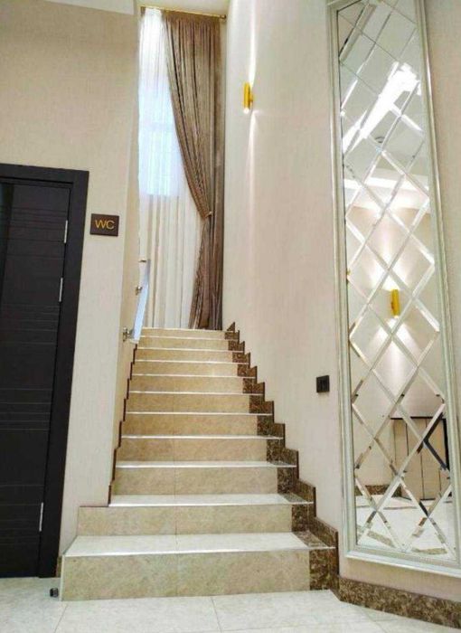 Продаётся бутик-отель в самом центре Ташкента Яккасарайский район [SM]