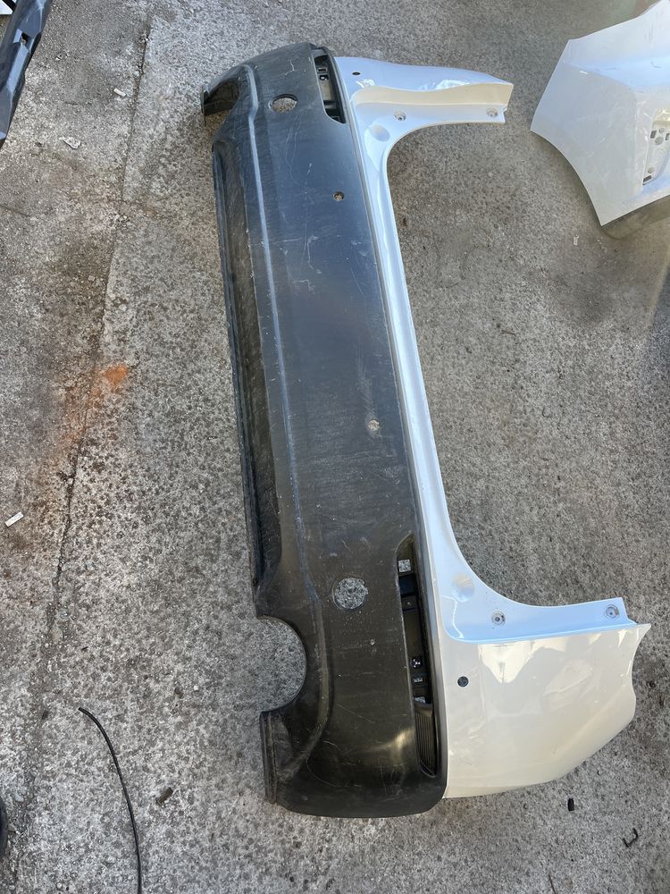 Броня Mazda CX30 2020-