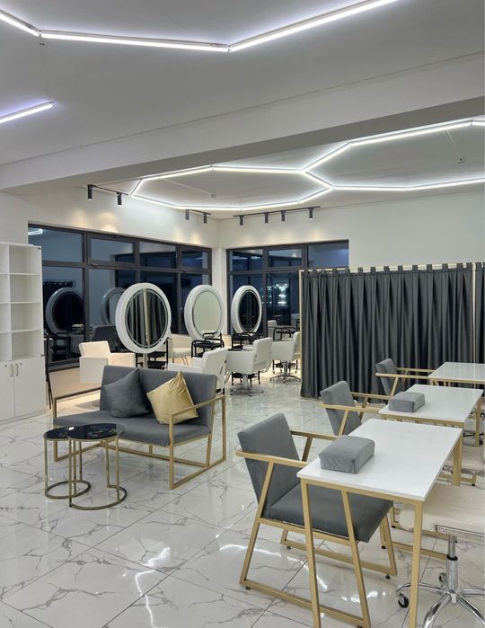 Сдается Салон красоты в аренду