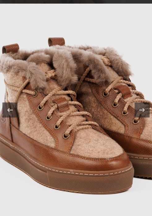 Продам обувь бренда Inwood