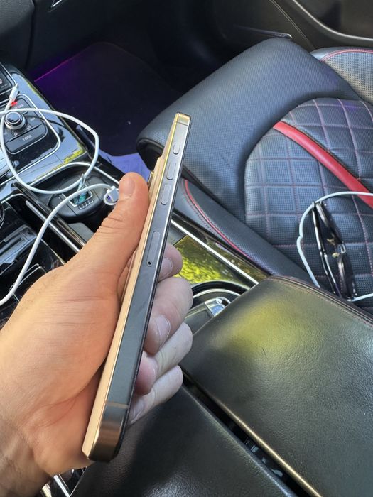 iphone 16 pro max impecabil