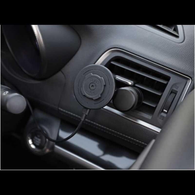 Автомобилна стойка за вентилационен отвор QUAD LOCK MAG CAR VENT
