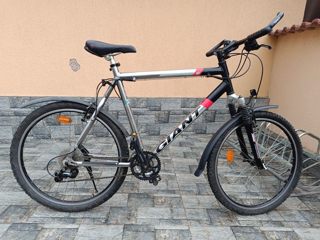 Biciclete mtb și clasice