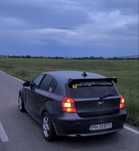 Bmw seria 1 2.0d stage 1 200cp
