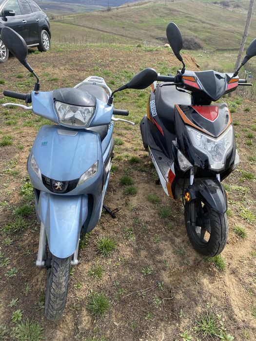 De vanzare TNT+Peugot