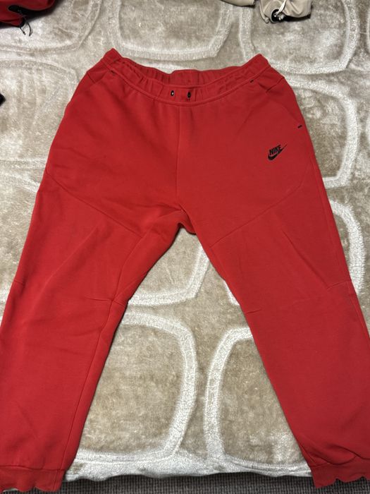 Nike Tech Fleece мъжки екип оригинален