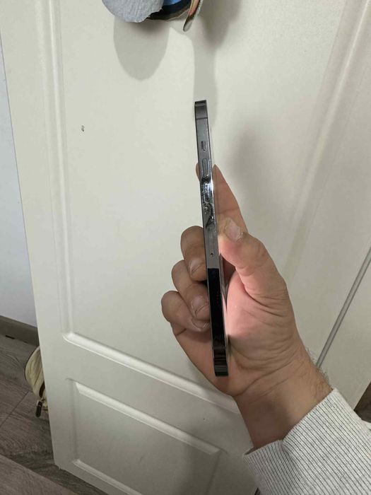 Iphone 12 pro max