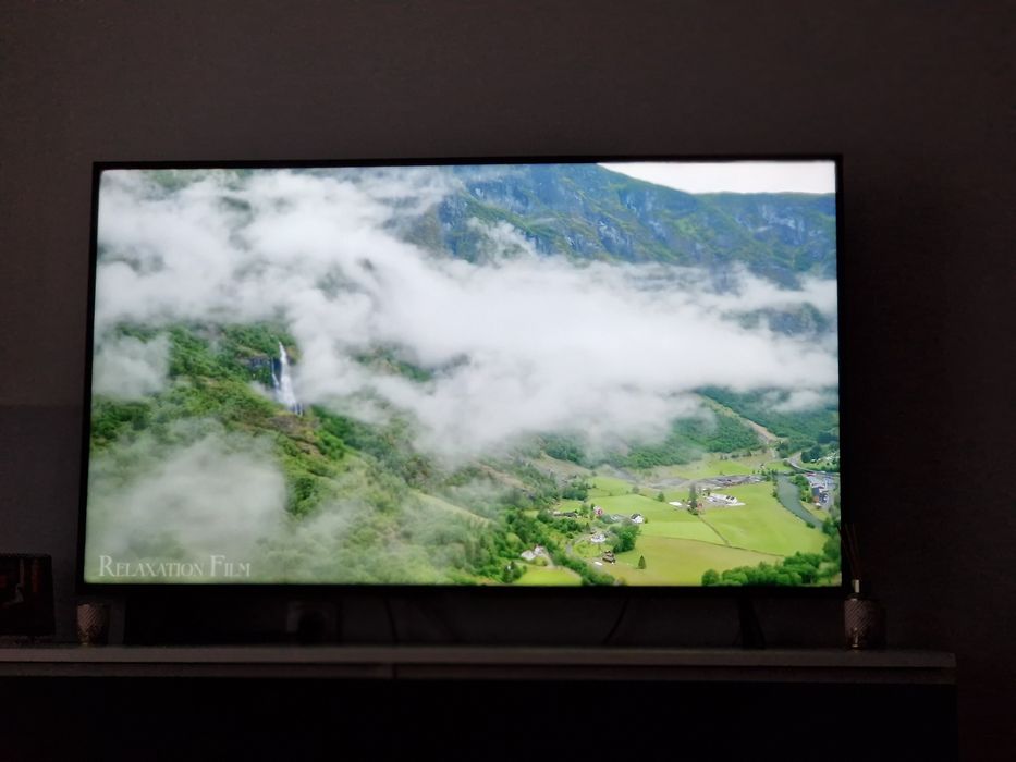 Televizor Samsung 55