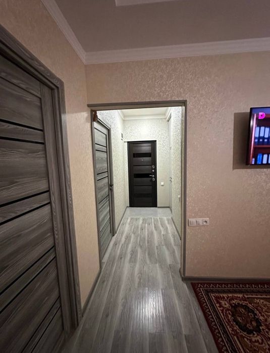 Ттз-1. 3/3/4 Евроремонт