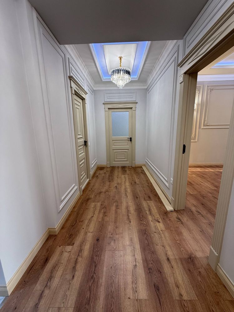 Продается 3х комнатная квартира ЖК EvroHouse Юнусабад