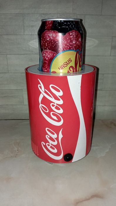 obiecte Coca Cola de colectie