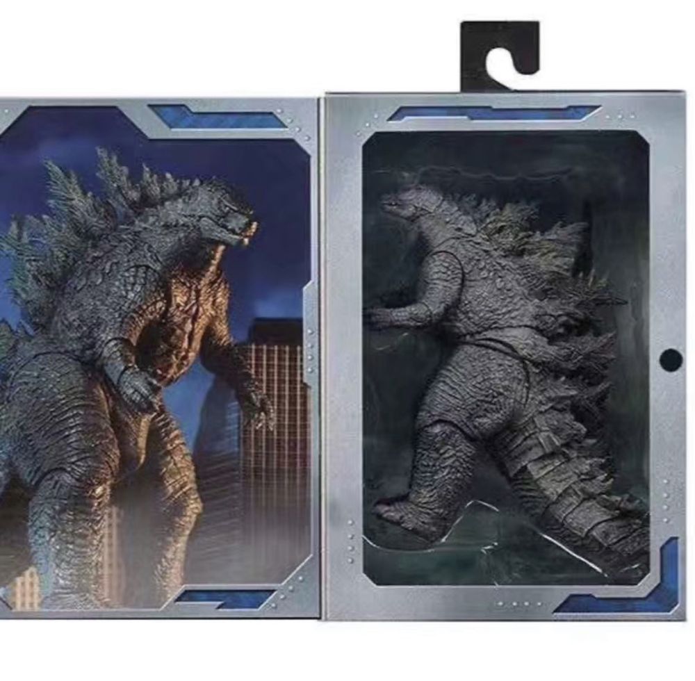 godzilla Годзилла