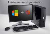 Instalare Office - Windows | Devirusari PC | Software diagnoza auto