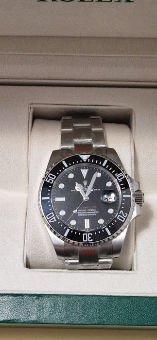 Ceas Rolex automatic  nou in cutie.