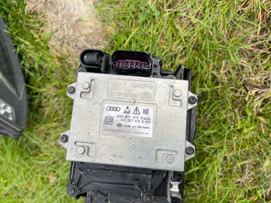 Фарове за Audi A8 S8 D4 Full Led