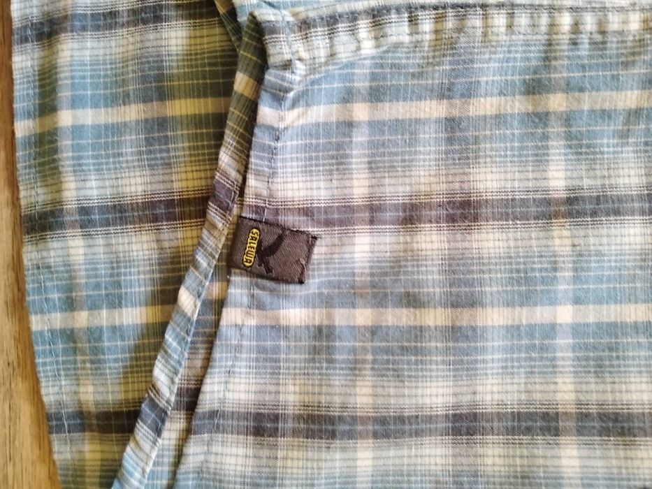 camasa Salewa marime M