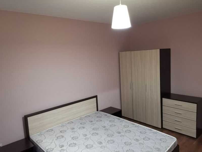 Дава се под наем Двустаен апартамент в София, Люлин 5 - 64 кв.м за 487.56 € - Снимка #2