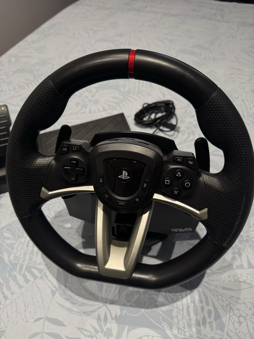 Volan gaming PS5