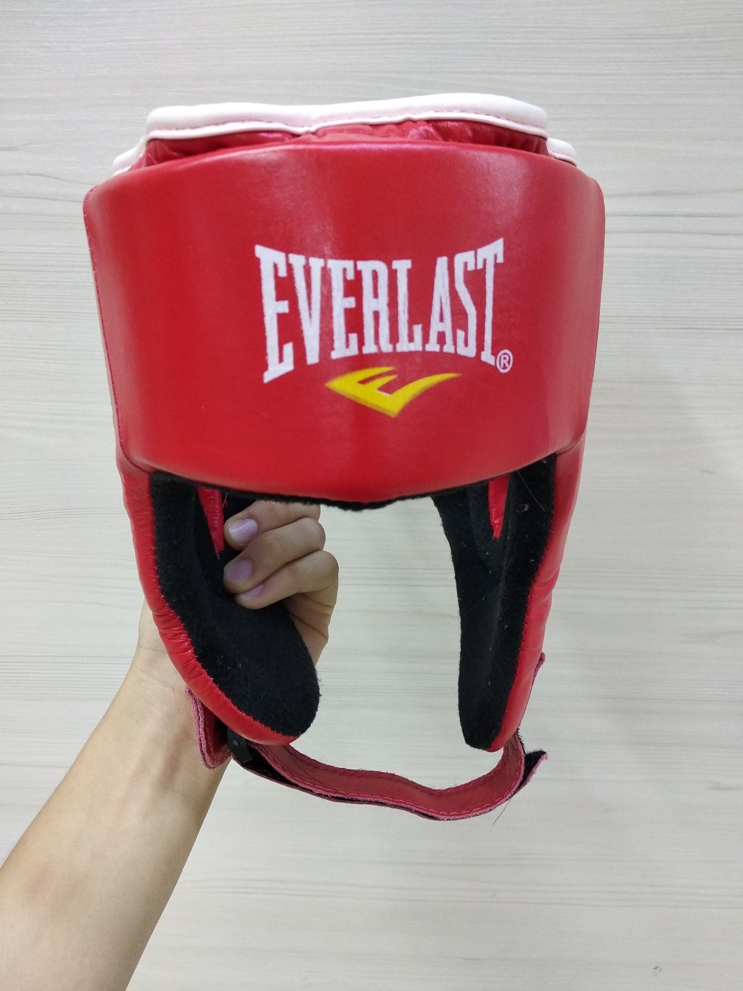 Боксерский шлем НОВЫЕ