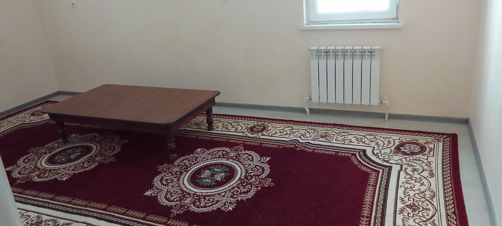 Ижарага квартира