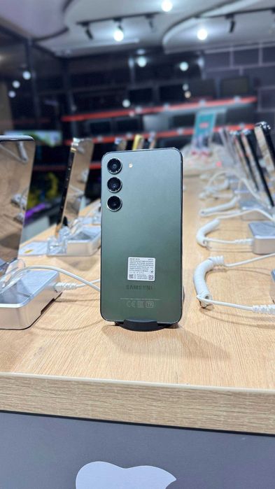 Samsung Galaxy S23 256Gb / Самсунг Галакси C23 256Гб