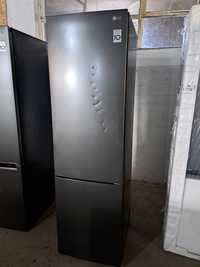 Нов инверторен хладилник с фризер LG203 см