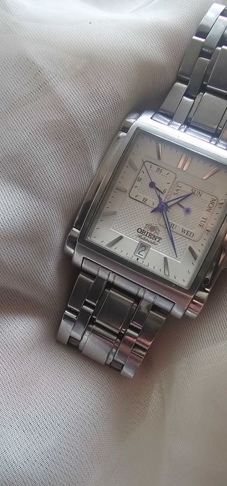 Чаковник Ориент/Orient FETAC002W0- мъжки