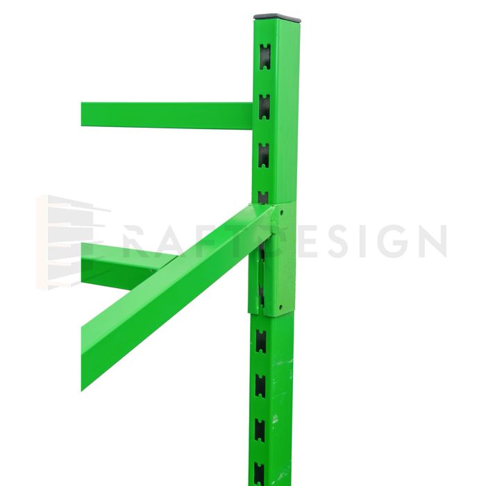 Raft legume/fructe varianta 2