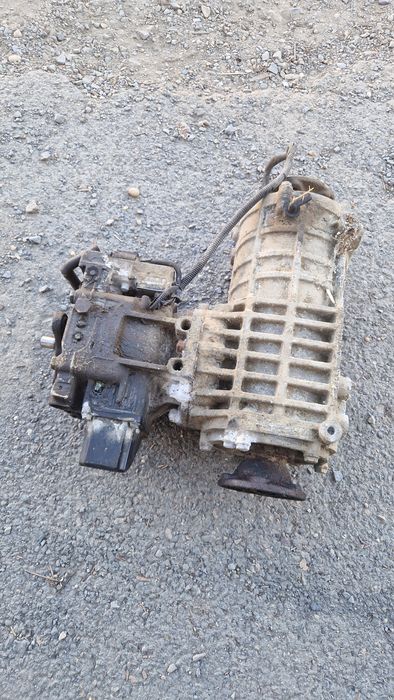 Vand Ansamblu spate haldex golf 4 sau bora