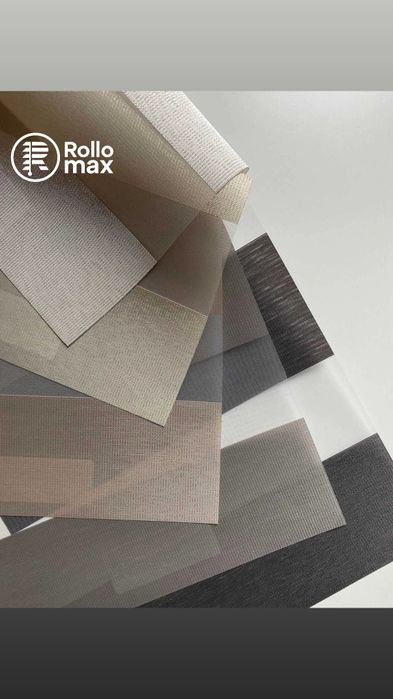 JALYUZI ROLLO MAX || jaluzi || жалюзи || комбо • плиссе Ден ночь || ка