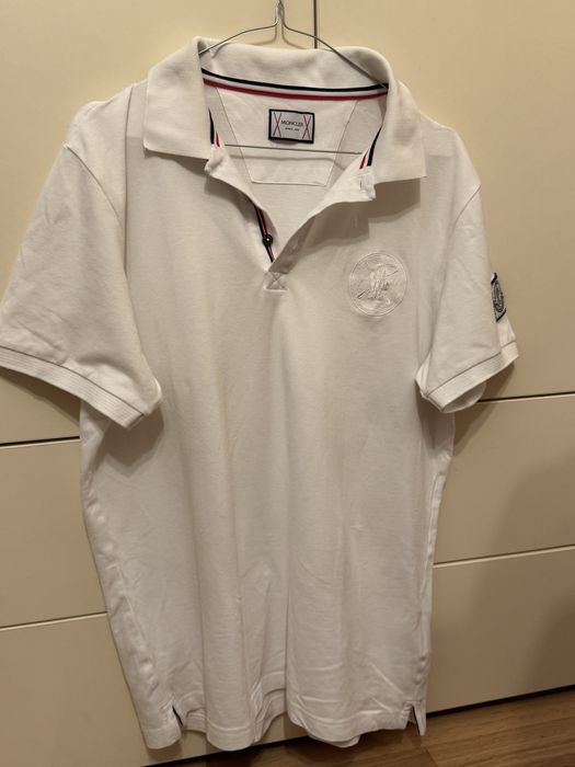 Tricou Moncler original