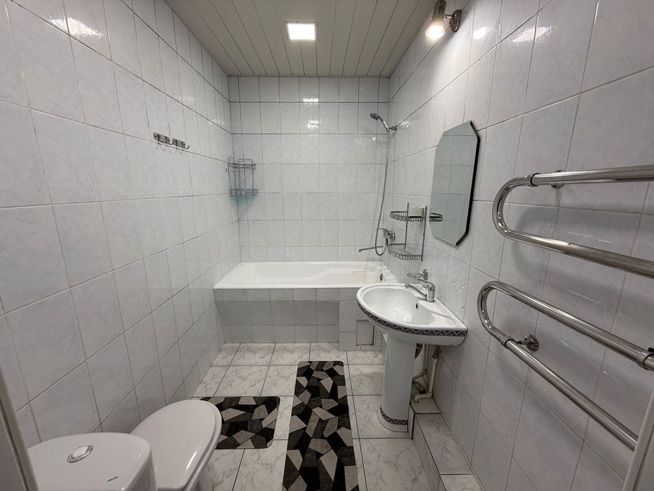 Своя НОВОСТРОЙКА банковский дом 5/1/4 120кв.м метро Новза 1200 у.е