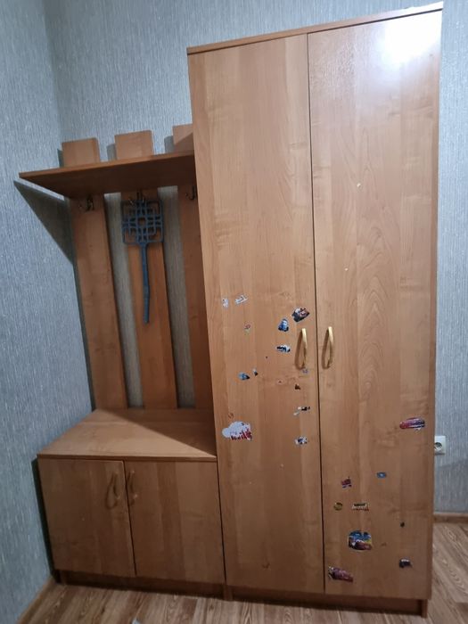 Мебель с прихожую