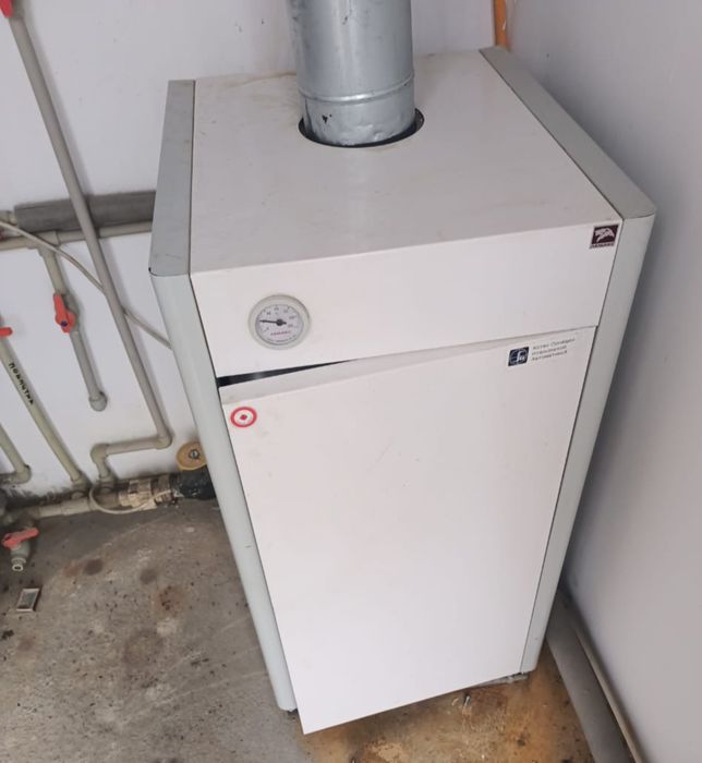 Продаётся газовая печь